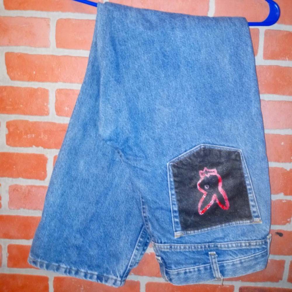 Wrangler size 34/30 Jeans